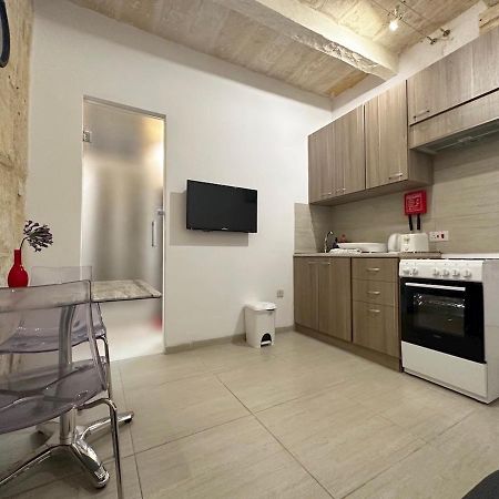 Capital City Apartment バレッタ エクステリア 写真