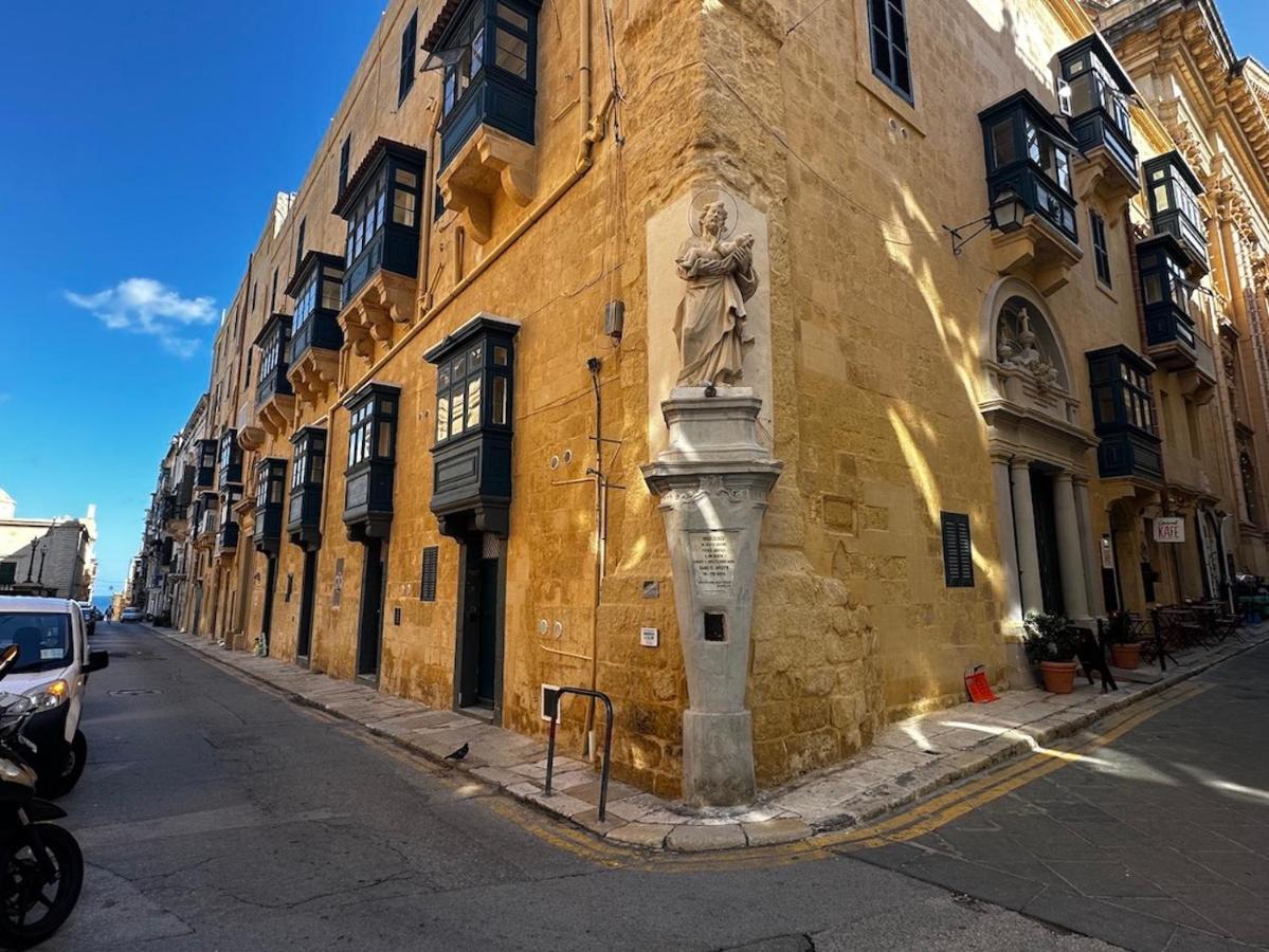 Capital City Apartment バレッタ エクステリア 写真