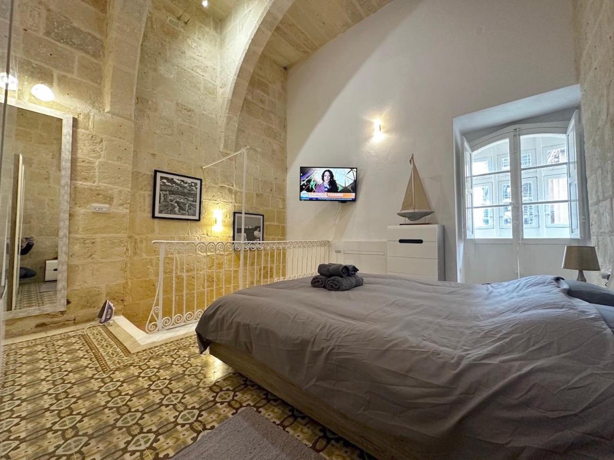 Capital City Apartment バレッタ エクステリア 写真