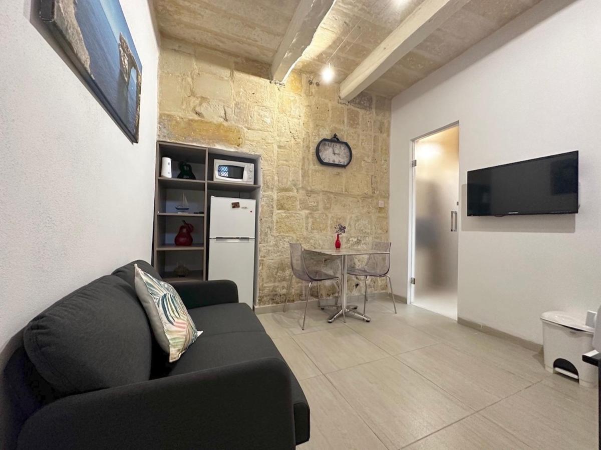 Capital City Apartment バレッタ エクステリア 写真