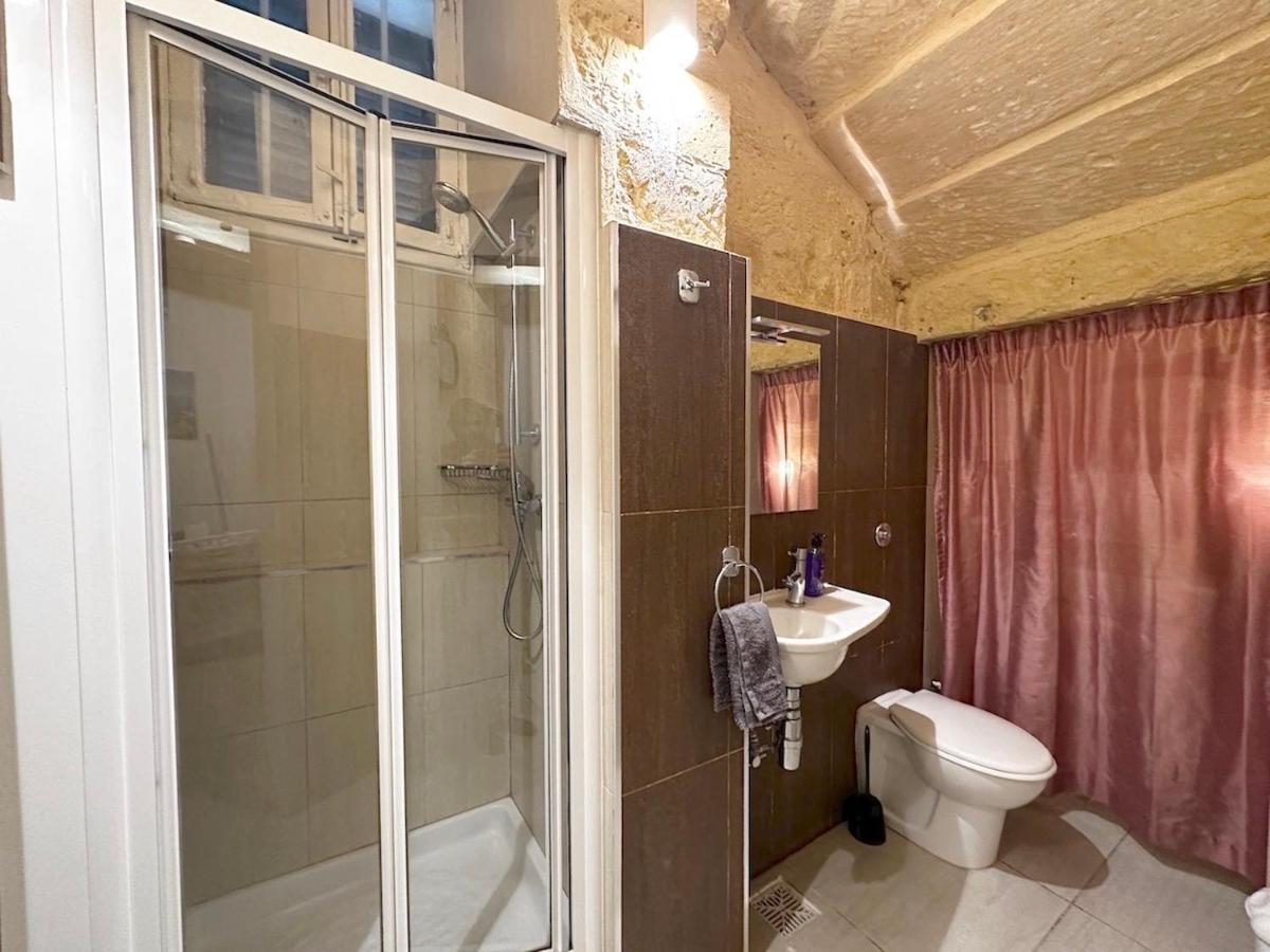 Capital City Apartment バレッタ エクステリア 写真
