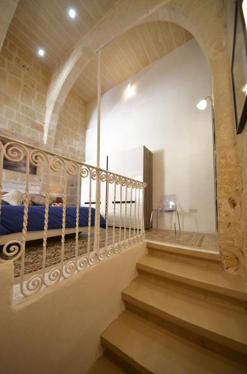 Capital City Apartment バレッタ エクステリア 写真