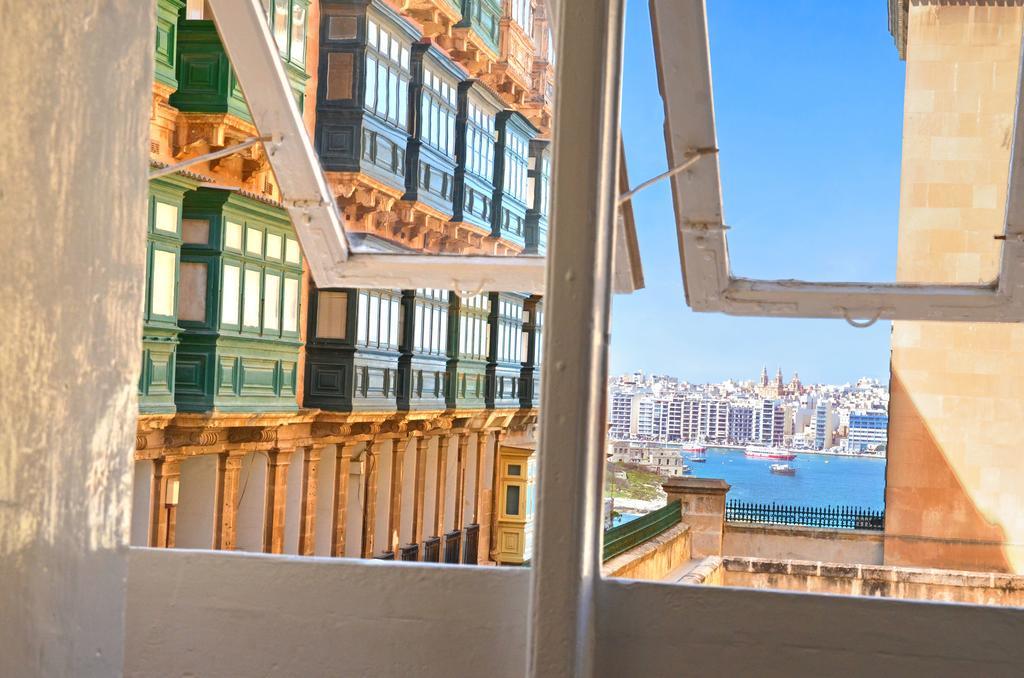 Capital City Apartment バレッタ エクステリア 写真