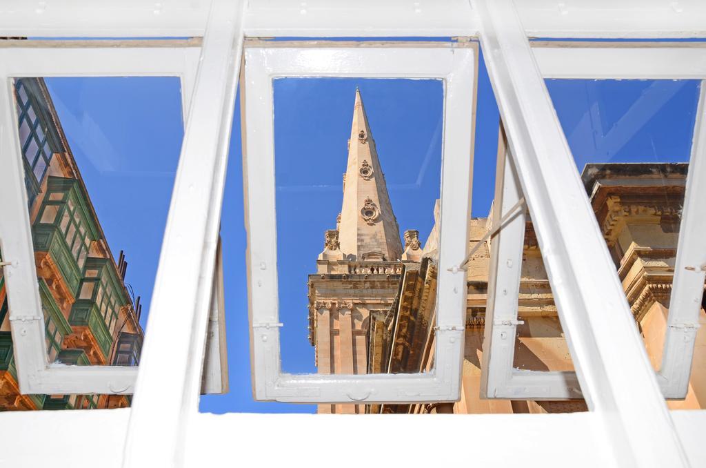 Capital City Apartment バレッタ エクステリア 写真